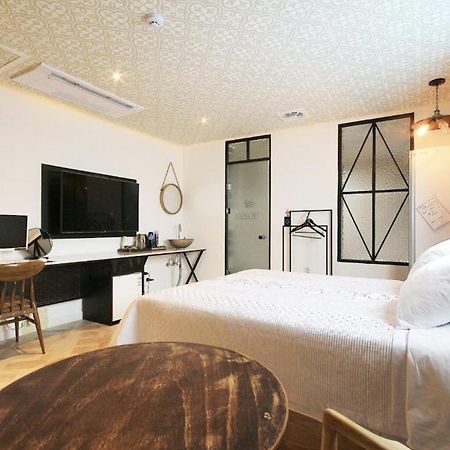 Hotel Nol Gwangyang  Экстерьер фото