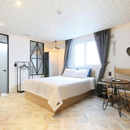 Hotel Nol Gwangyang  Экстерьер фото