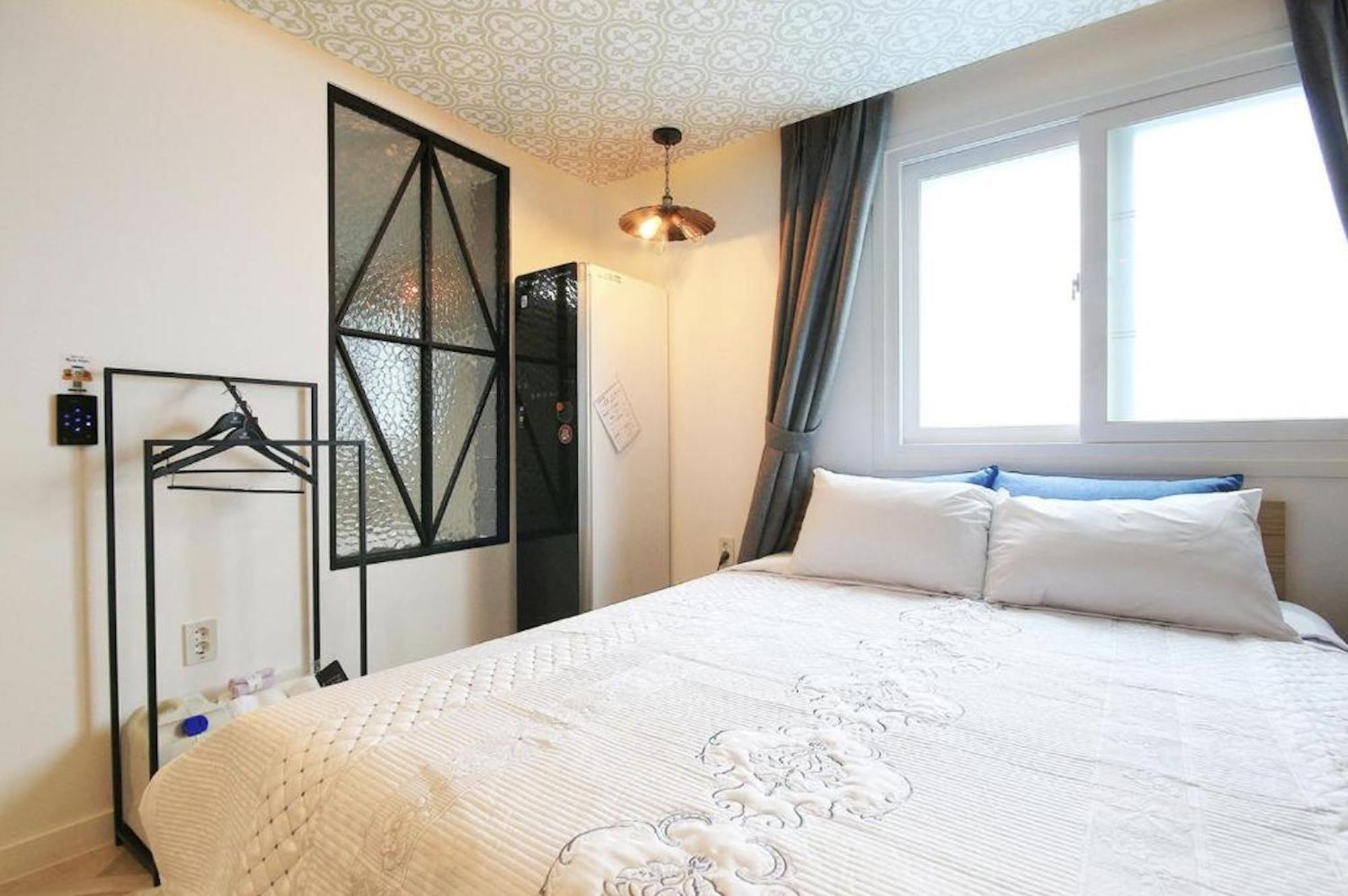 Hotel Nol Gwangyang  Экстерьер фото