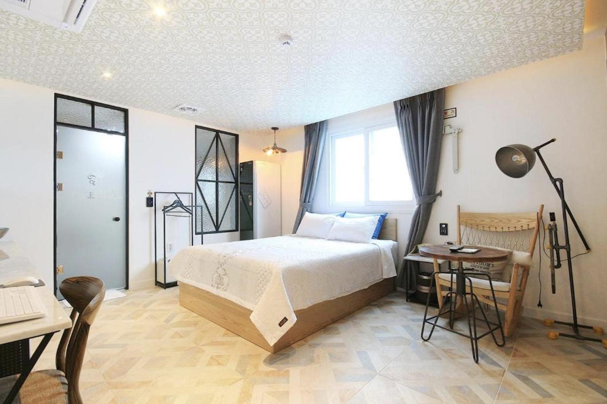 Hotel Nol Gwangyang  Экстерьер фото