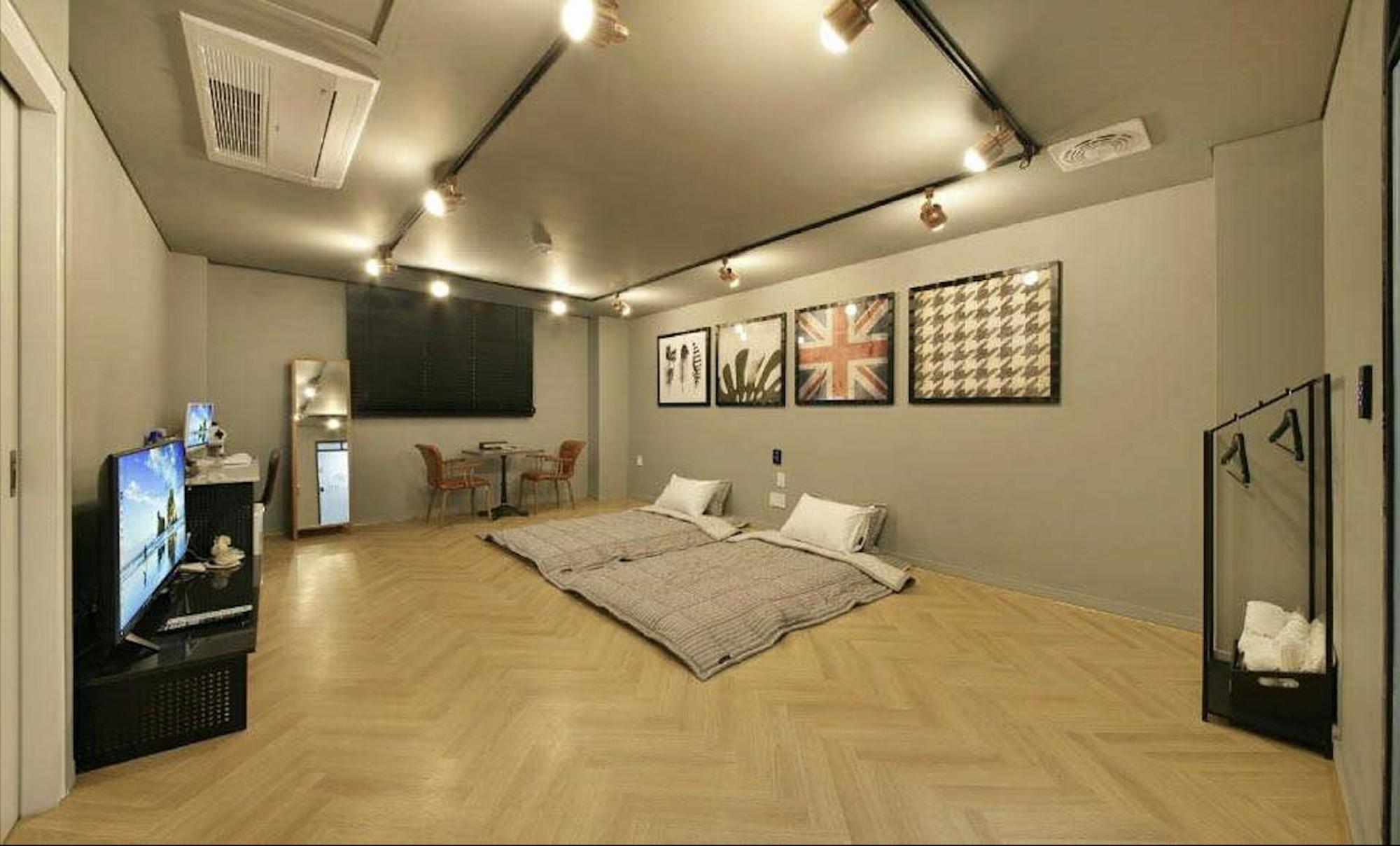 Hotel Nol Gwangyang  Экстерьер фото