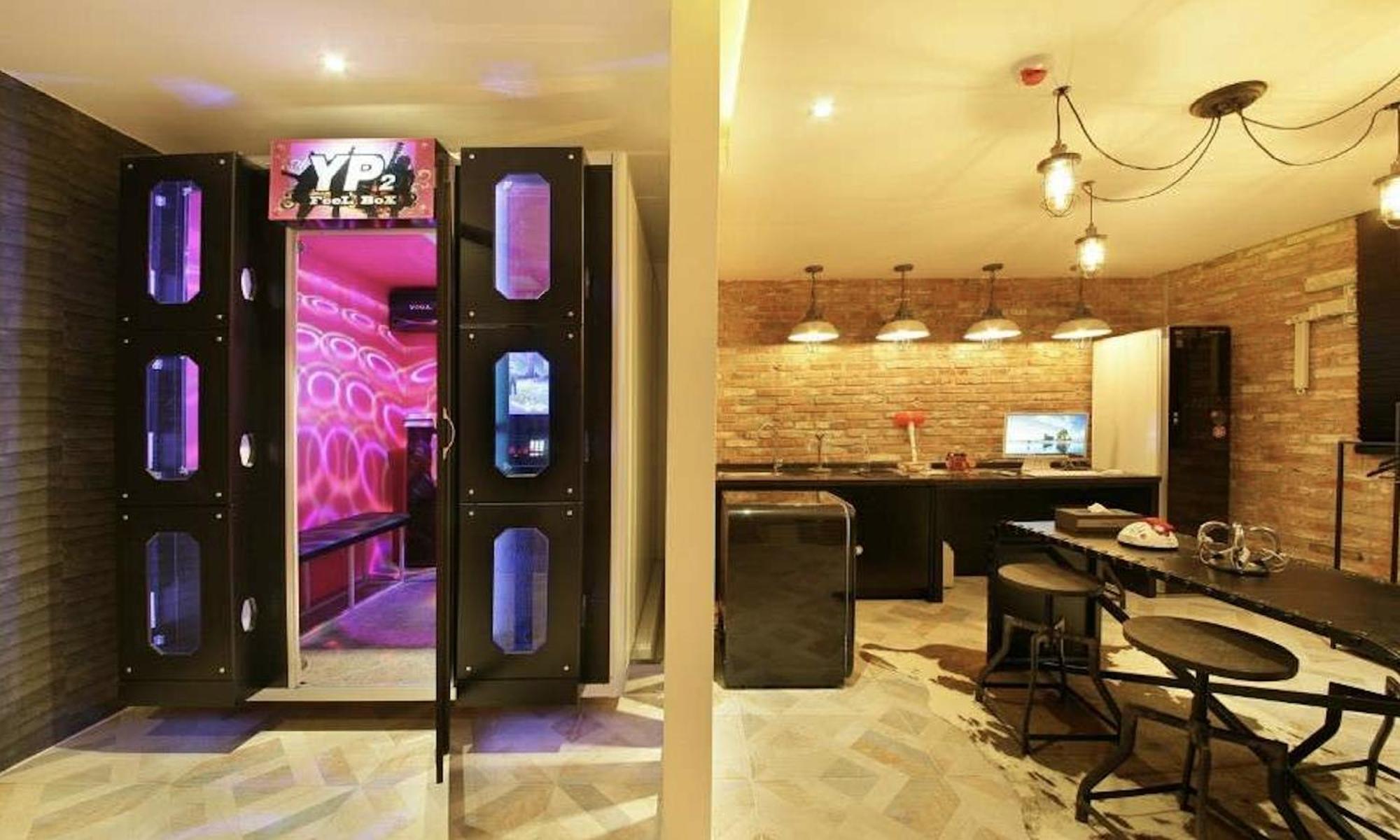 Hotel Nol Gwangyang  Экстерьер фото