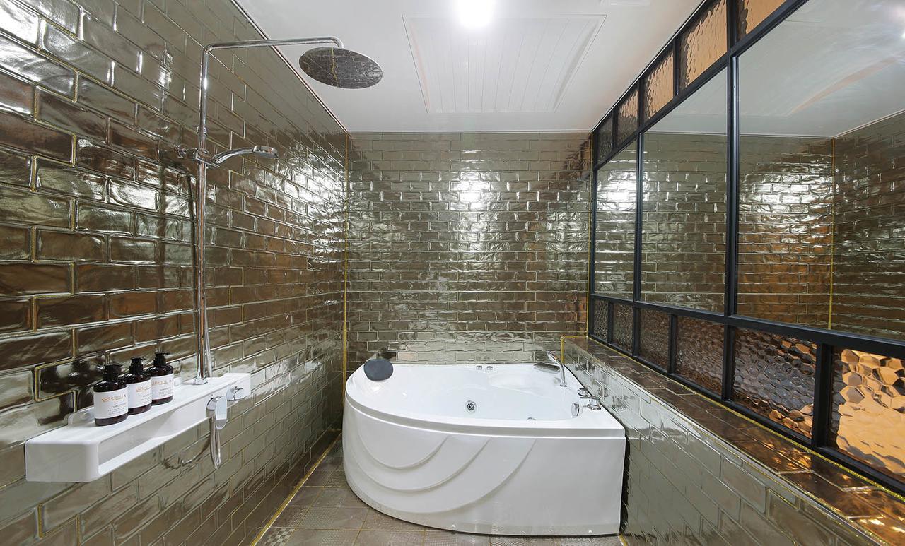 Hotel Nol Gwangyang  Экстерьер фото