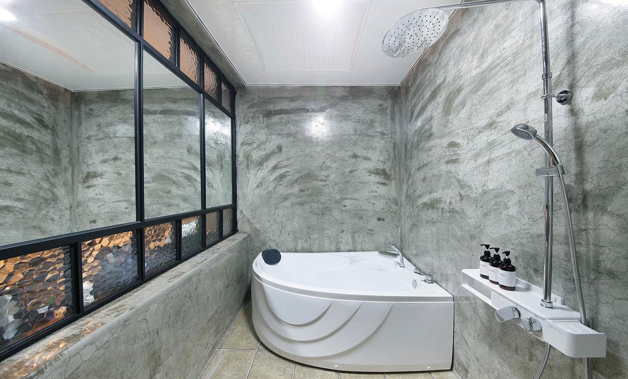 Hotel Nol Gwangyang  Экстерьер фото