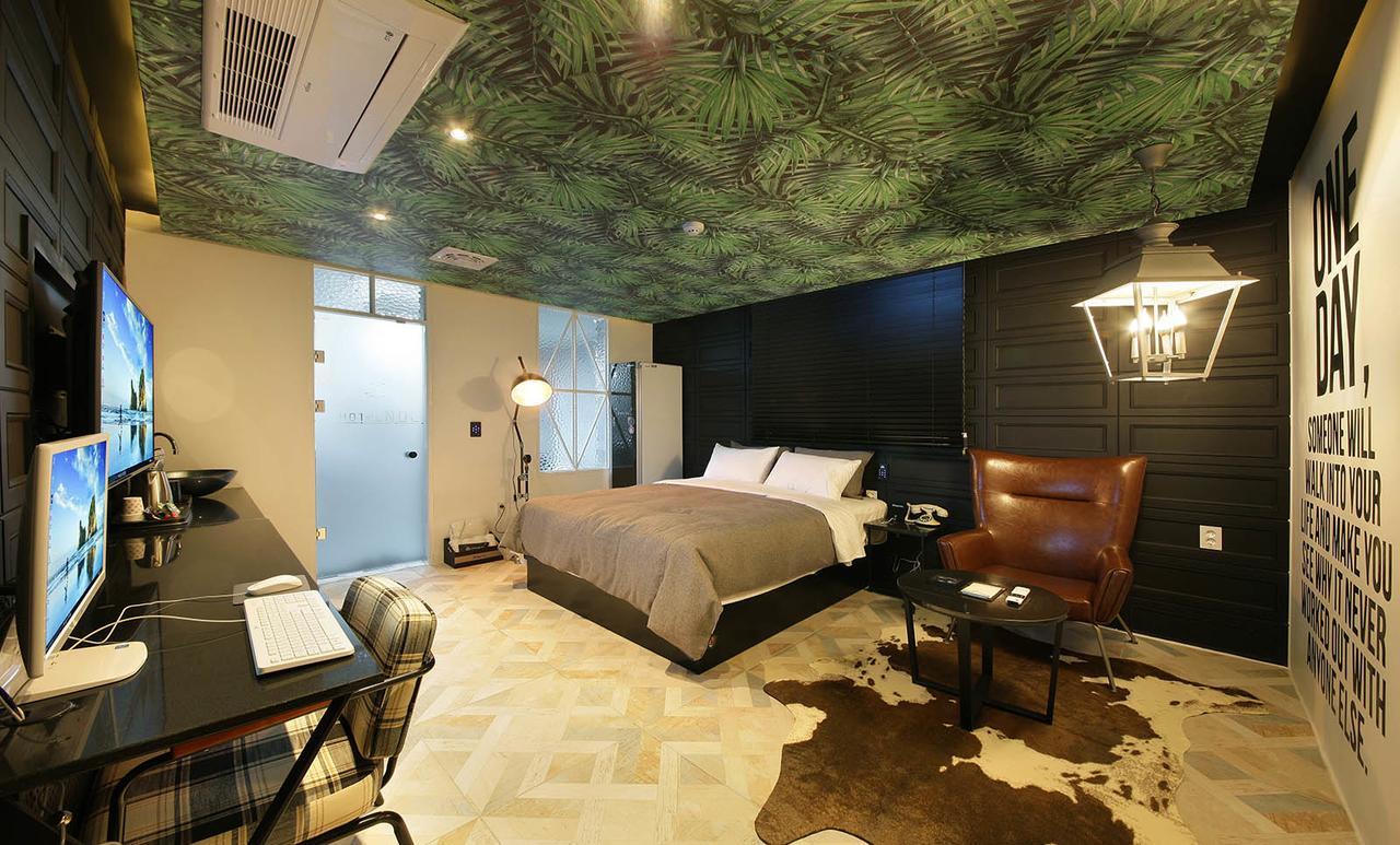 Hotel Nol Gwangyang  Экстерьер фото