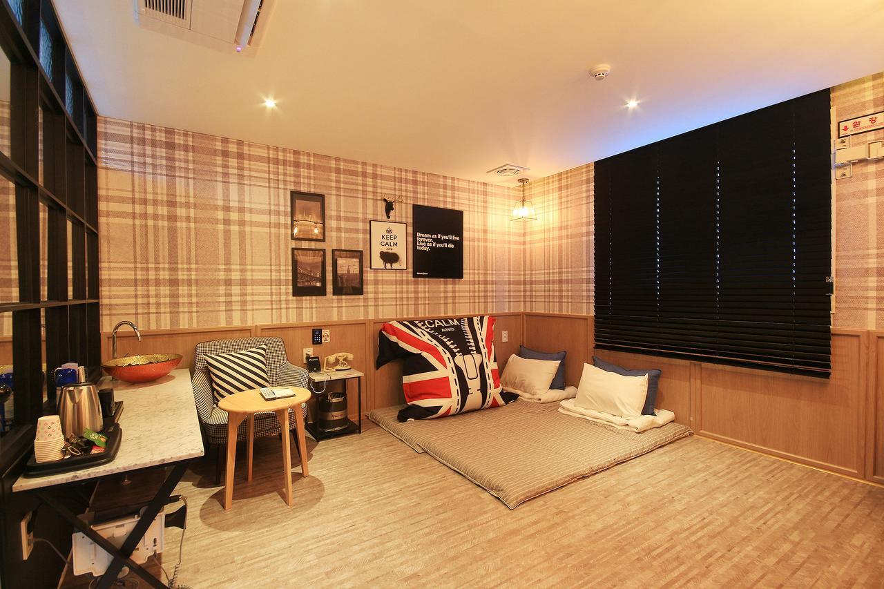 Hotel Nol Gwangyang  Экстерьер фото