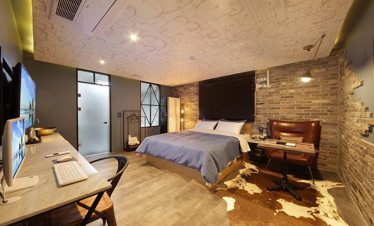 Hotel Nol Gwangyang  Экстерьер фото